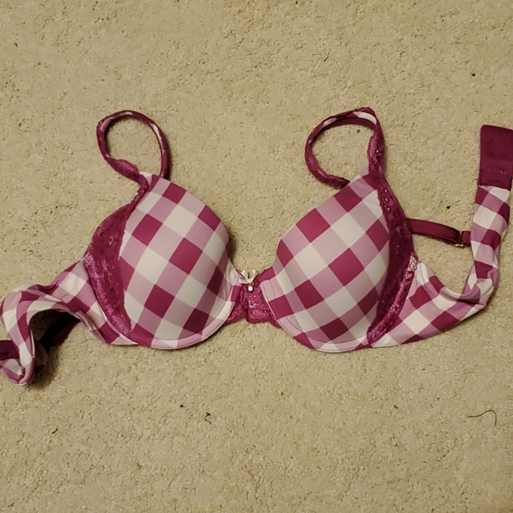 Soma Embraceable Bra